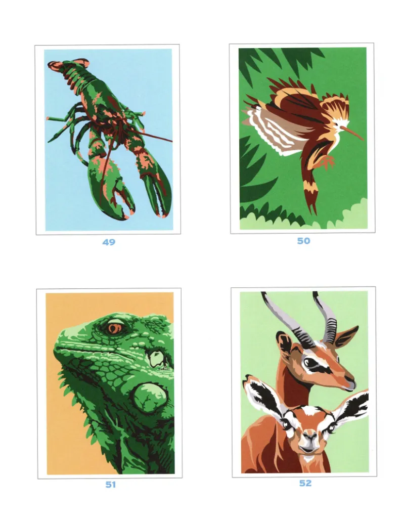 OK---Coloriages Mysteres - ANIMAUX MYSTERES GATO_Page118.webp