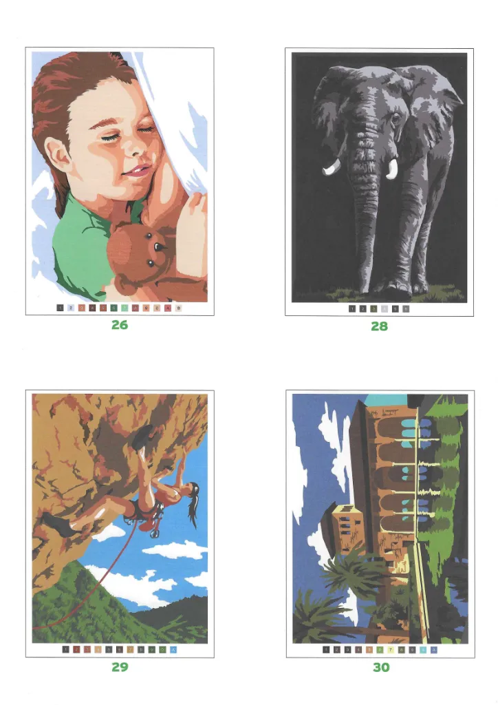 100 Nouveaux Coloriages_Page110.webp