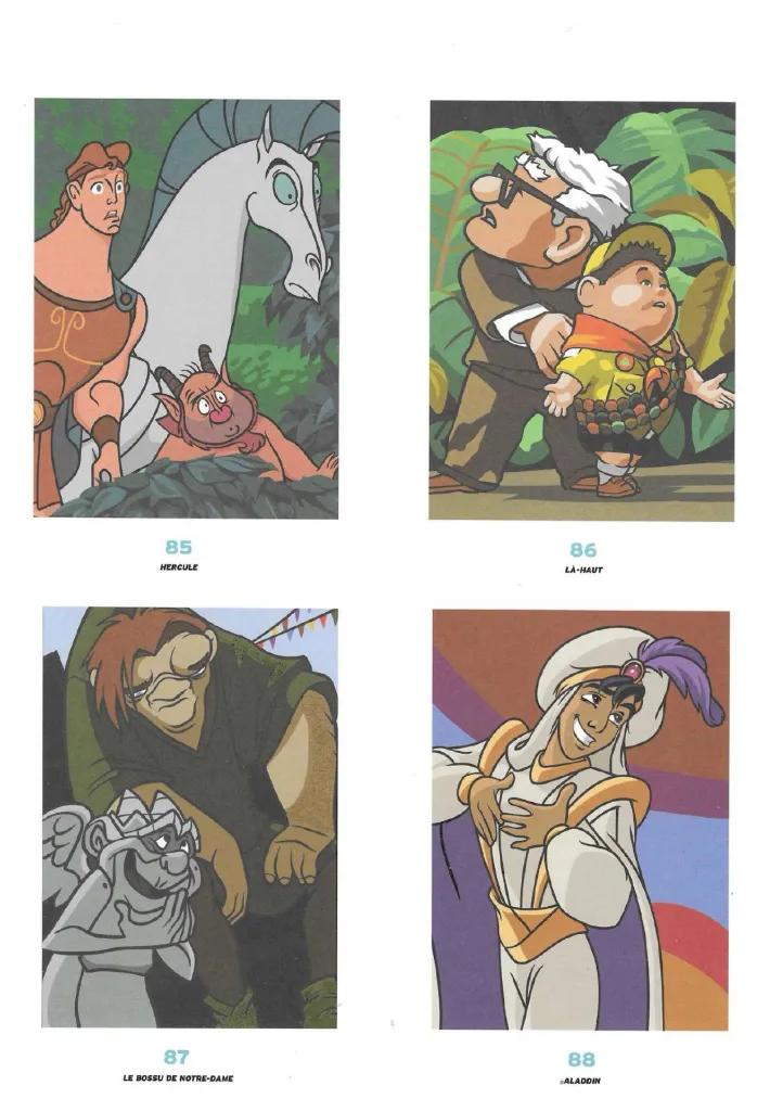 Disney - Princes & Héros_Page125.webp