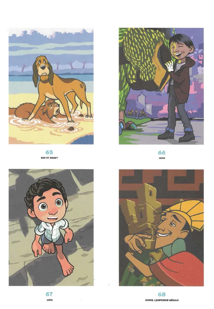 Disney - Princes & Héros_Page120.webp