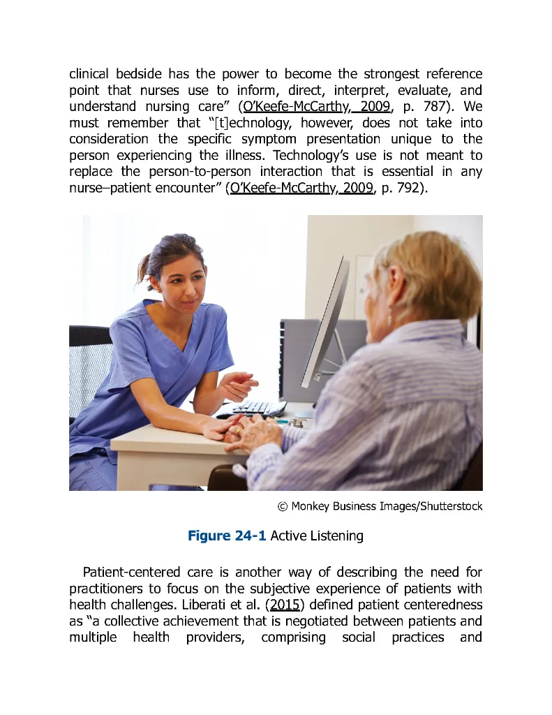 Nursing Informatics and the Foundation of Knowledge - McGonigle, Dee;Mastrian, Kathleen; & Kathleen G_ Mastrian - 2025_Page1083.webp