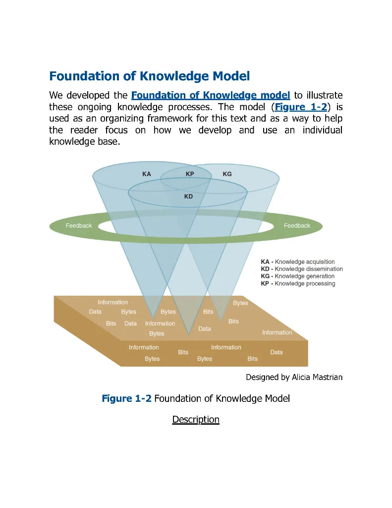 Nursing Informatics and the Foundation of Knowledge - McGonigle, Dee;Mastrian, Kathleen; & Kathleen G_ Mastrian - 2025_Page59.webp