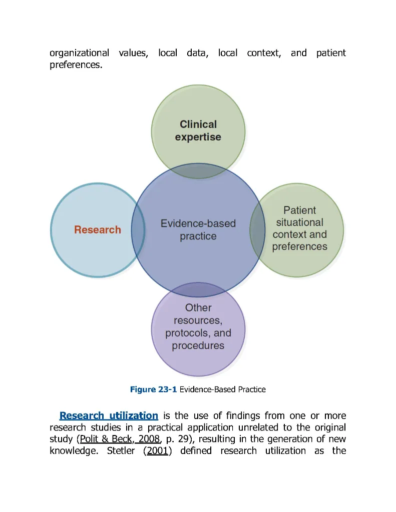 Nursing Informatics and the Foundation of Knowledge - McGonigle, Dee;Mastrian, Kathleen; & Kathleen G_ Mastrian - 2025_Page1031.webp