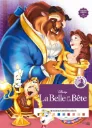 Coloriage Mysteres - Bella y la Bestia