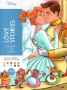 Coloriage Mysteres - Historias de amor